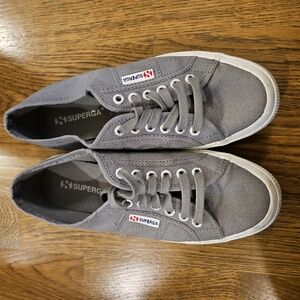 Superga Size Size 8 Shoes Sneakers